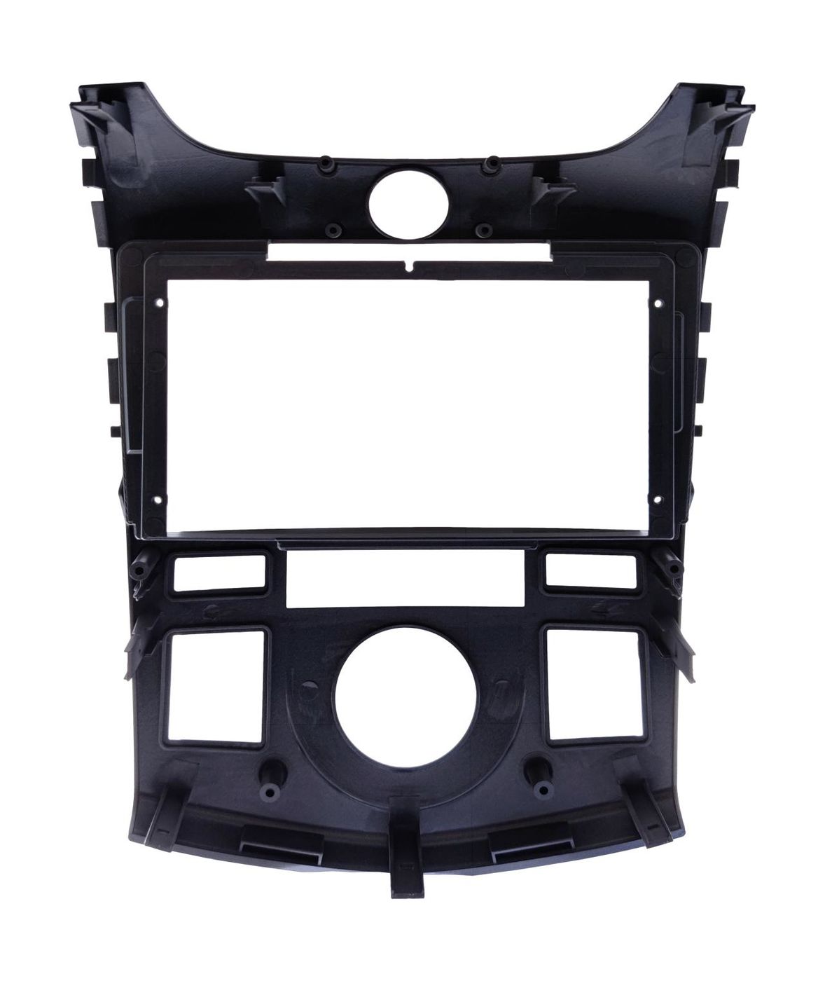 Wide Media | Kia Cerato Koup 2008-2013 | Рамка 9" | 3