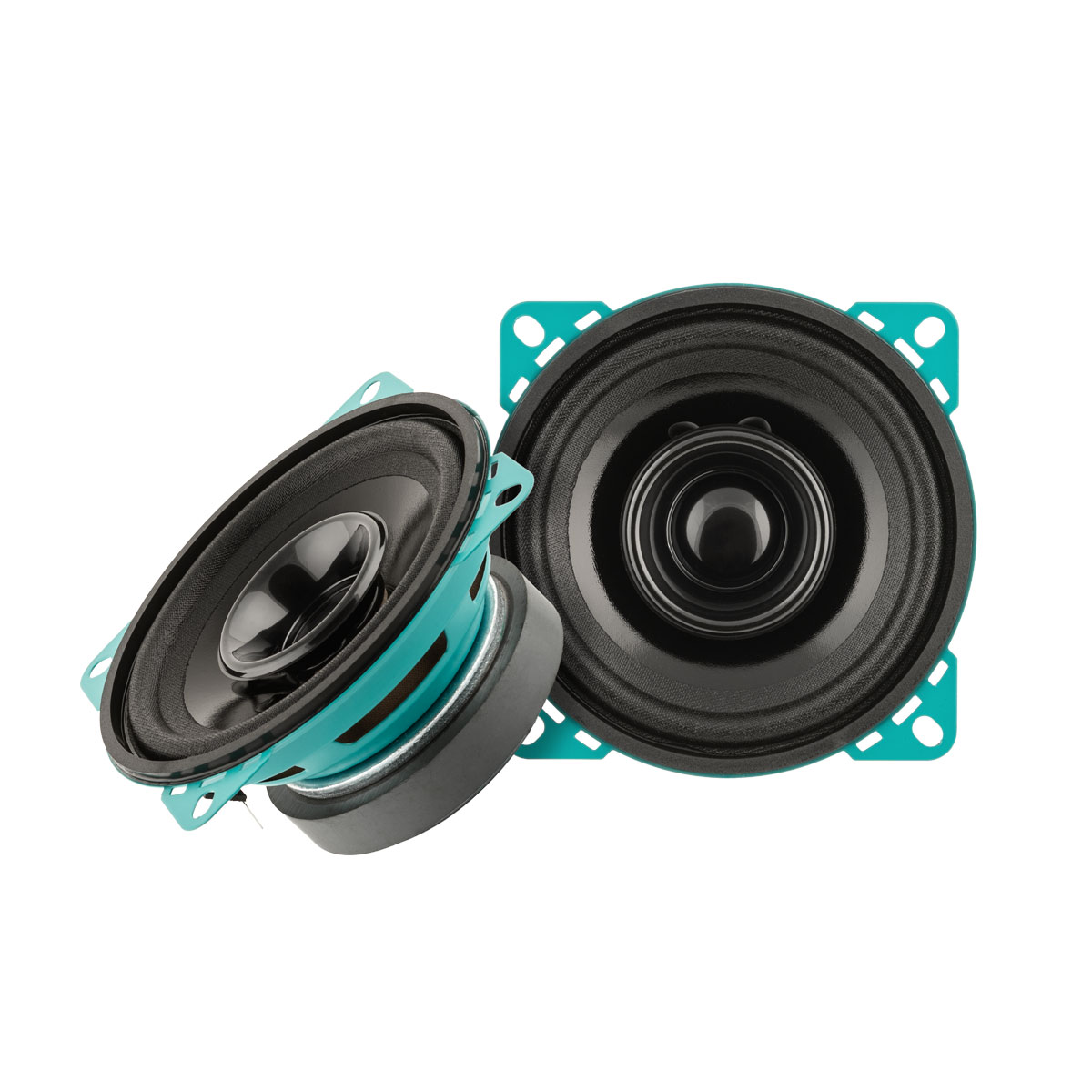 Aspect | CWS-40  | Широкополосная рупорная  4"(10 см), RMS/MAX 50/150 Вт, 4 Ом, 91 дБ | превью 1