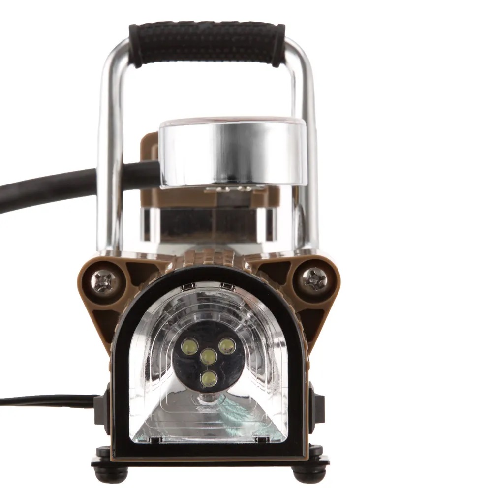 КАЧОК | К-50LED | Компрессор 30л/мин до 7атм | 4