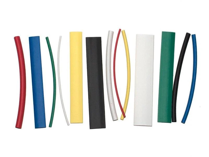 Dollex | TT-013 | Трубка термоусадочная набор 13 шт| превью 2