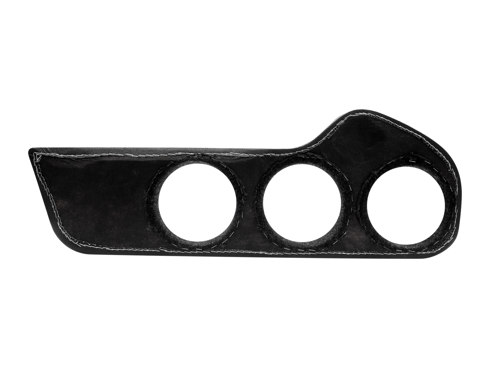 D/S/D | PDM-2110.666T | Подиумы винил для ВАЗ 2110,11,12 под 16 См + 16 См + 16 См+ВЧ | превью 2