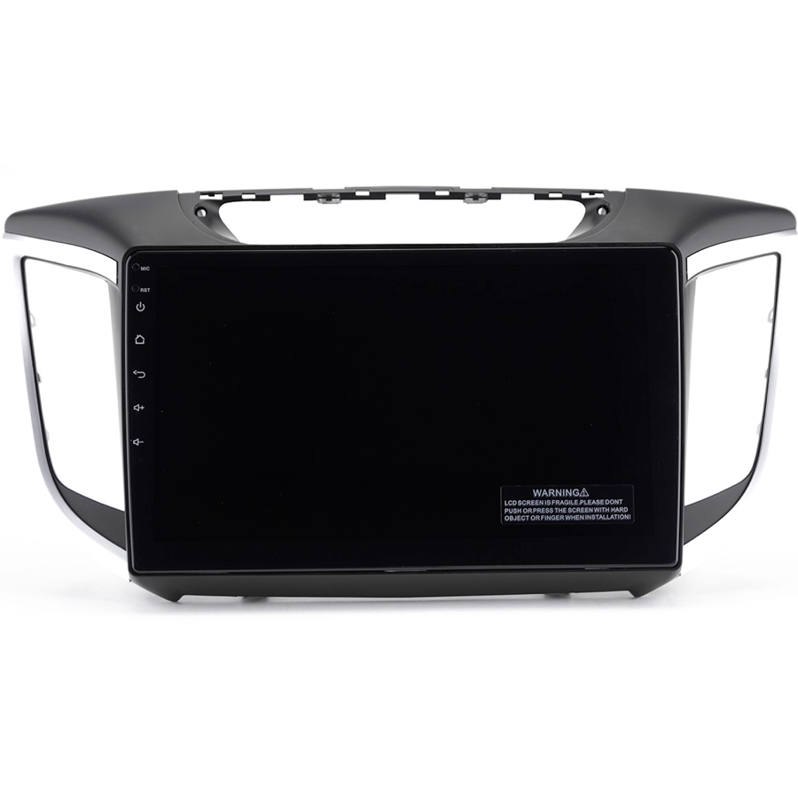 Incar | RHY-FC325 | Рамка 10" Hyundai Creta 2016-2021 | превью 3