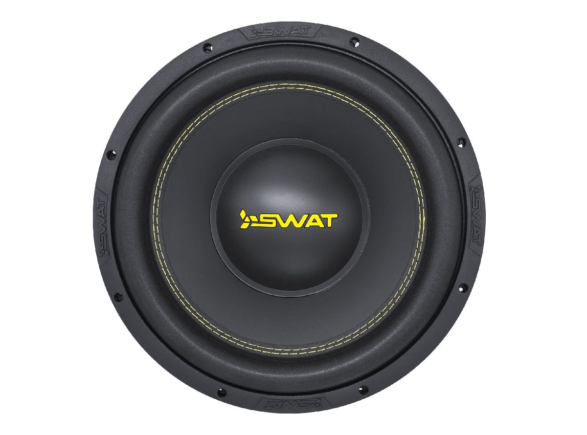 Swat | REV-12 v.2 | 12", RMS 450W, 2+2 ом | 2