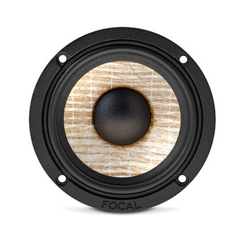 Focal | PS165F3E | Серия Performance Flax EVO Трехкомп акустика 16,5 см. 70 Вт, 60 Гц-28 кГц. | 4