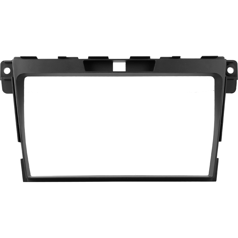 TEYES | Mazda CX 7  2009-2012| Рамка магнитолы 9" + комплект проводов  | превью 1