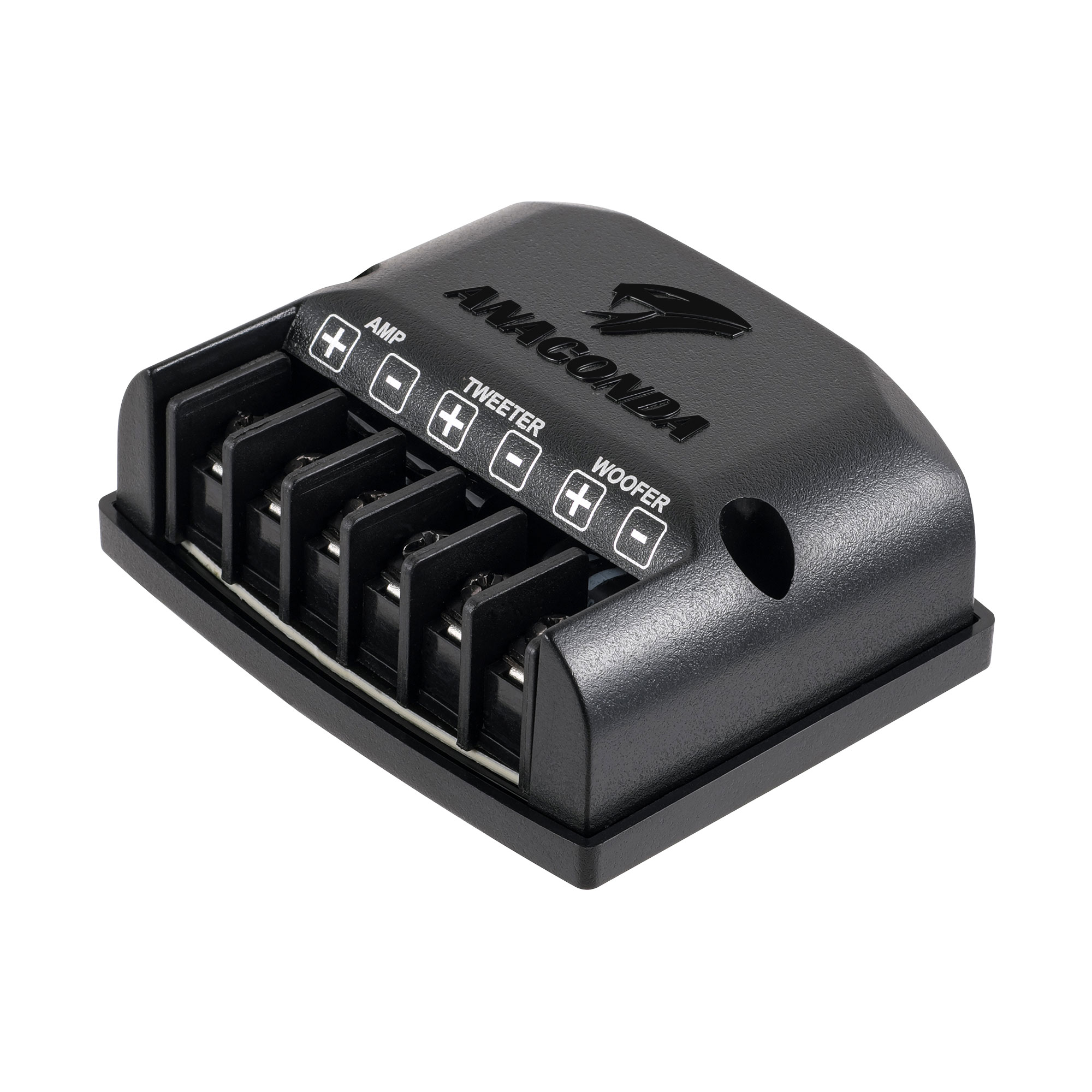 DL Audio | Anaconda Crossover | | 3