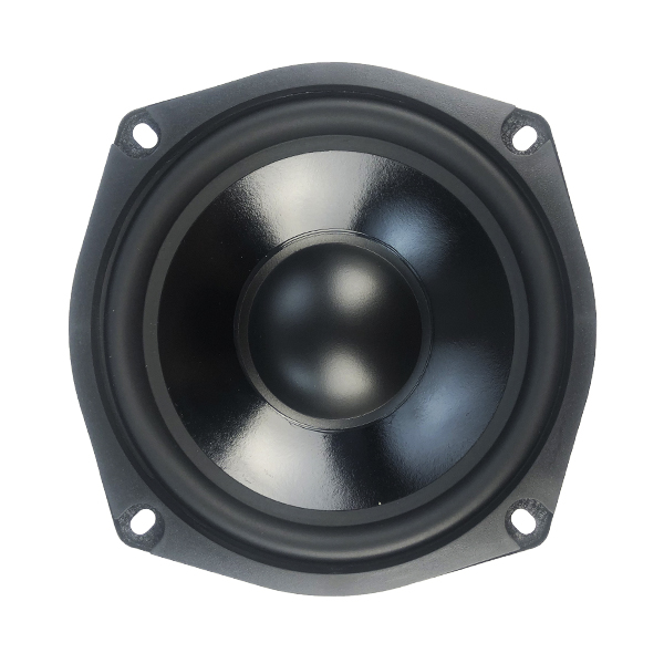 Ural | УРАЛ WARHEAD AS-W130MB | 5" (13cm), MidBass, 150/300 Вт | превью 1