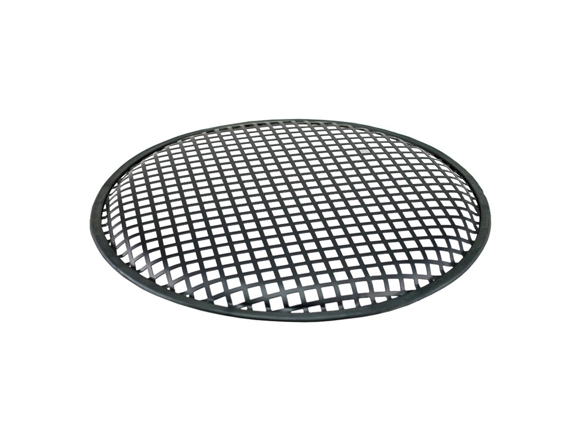 AurA | WGM-0108 | гриль для сабвуфера 20см( 8")+крепеж | превью 1