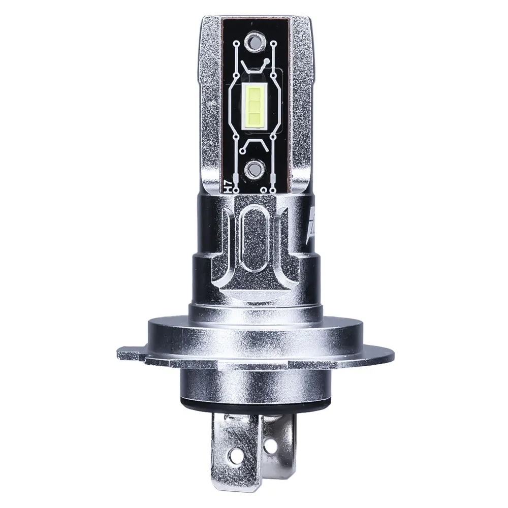 AMP | PRO CSP  | H7/H18,  5000K , 12-24V, 25 Вт, 2000 Lm  комплект 2 шт. | 4