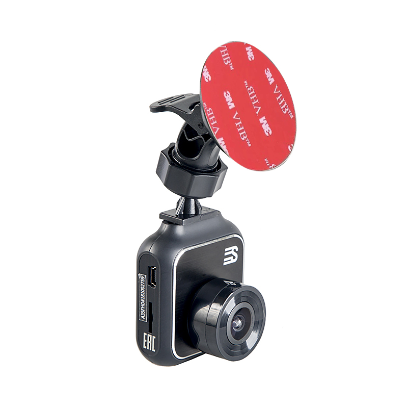 SilverStone  | Крепление | для видеорегистратора A-35FHD СКОТЧ | превью 2