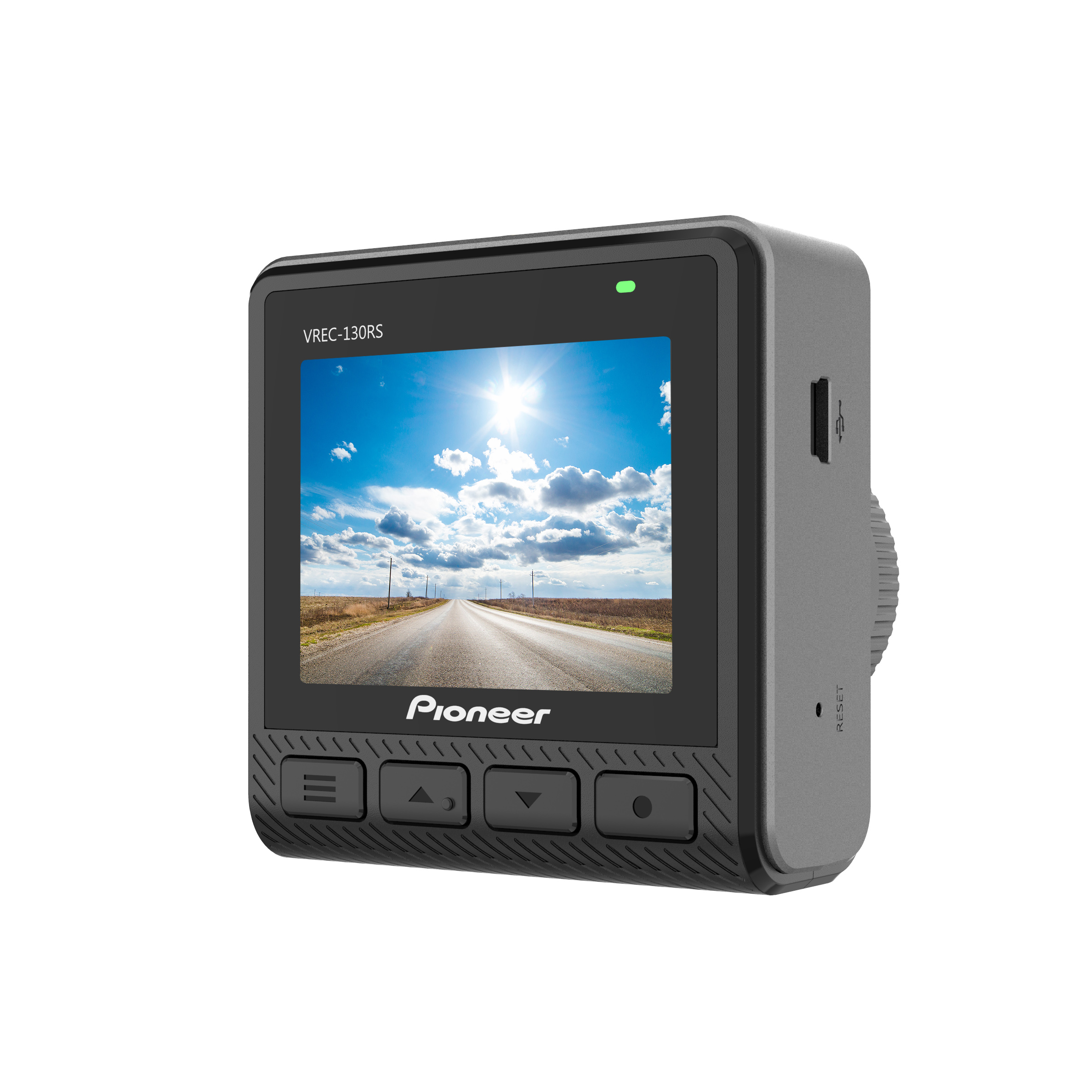 Pioneer  | VREC-130RS |  | превью 2