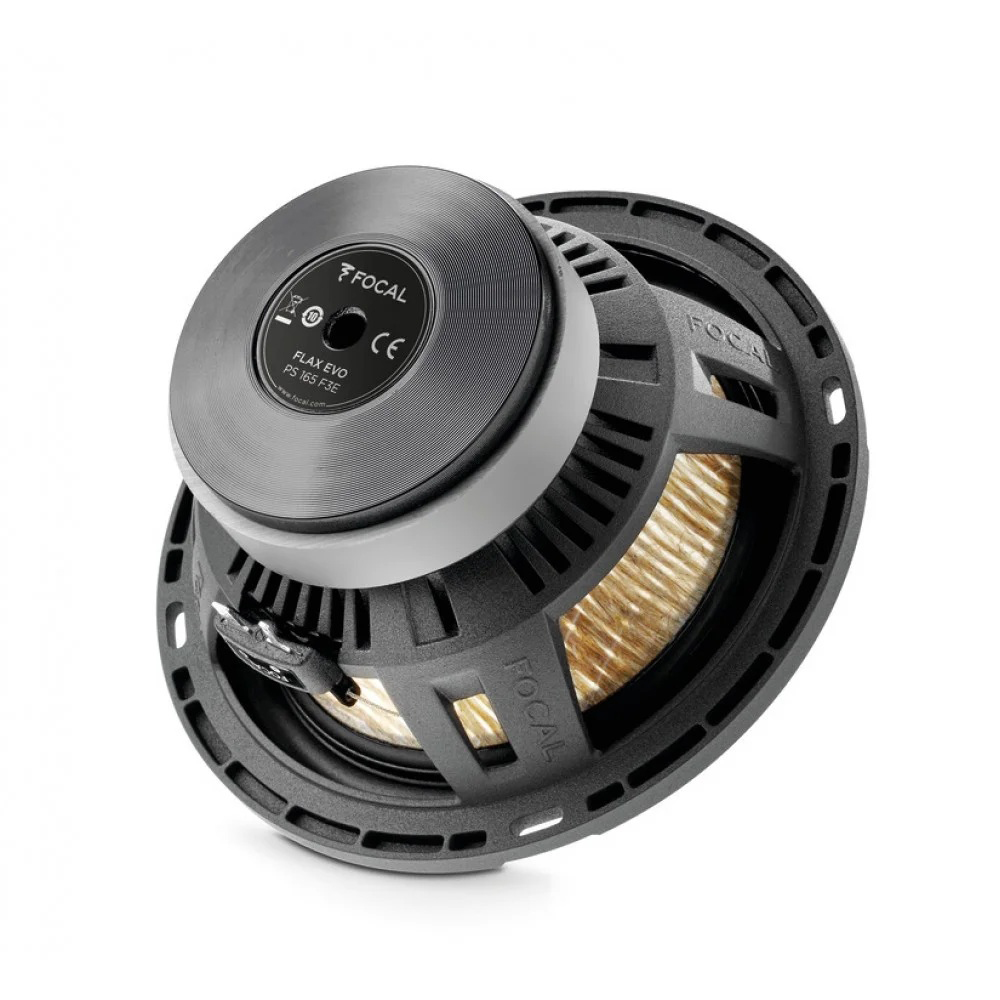 Focal | MW PS165F3E| 1 Штука!!! НЧ- динамик 16,5см из комплекта PS165F3E| 4