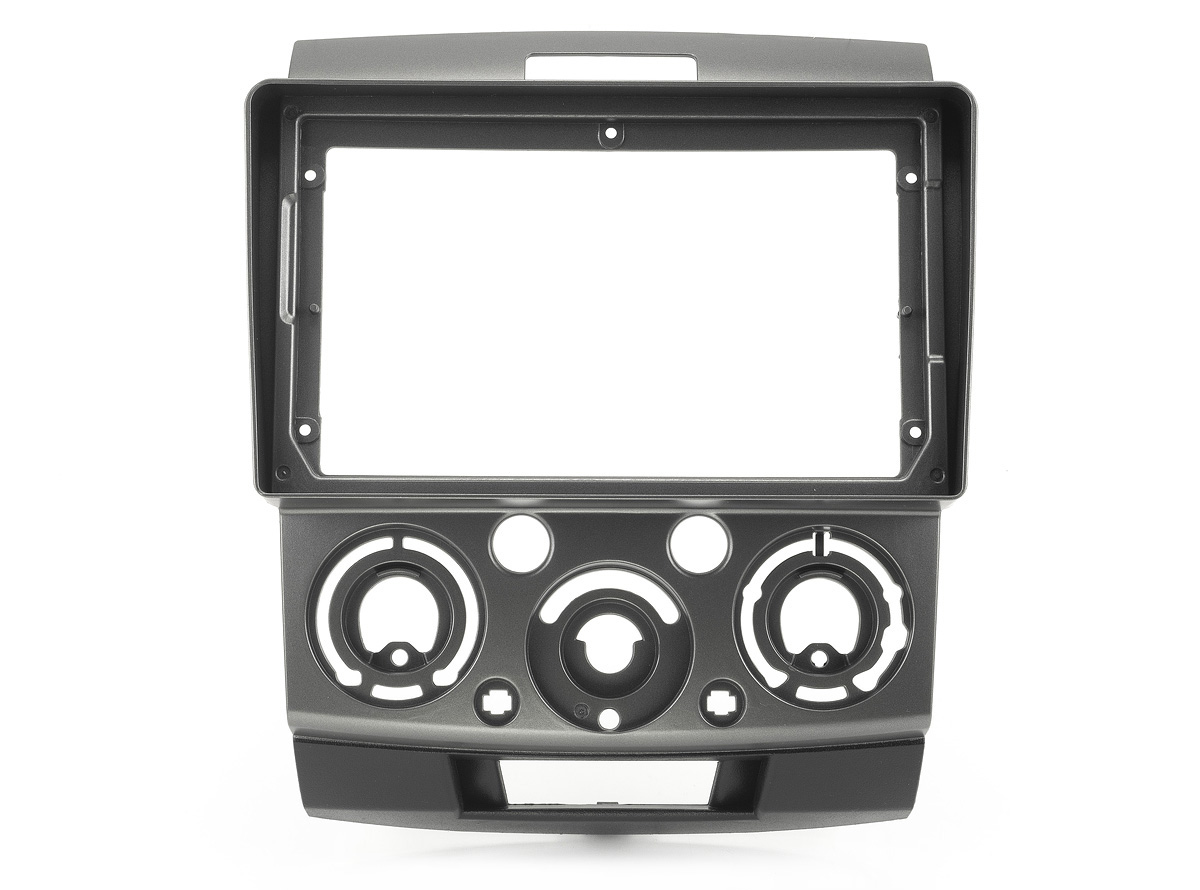 Incar | RMZ-FC426 | Рамка магнитолы 9"  Mazda BT-50 2007-2012 | превью 1