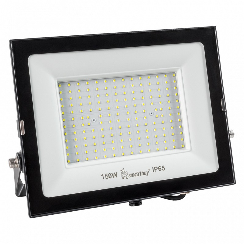 Светодиодный (LED) прожектор | Smartbuy | FL SMD Pro 150W/6500K/IP65 | превью 1
