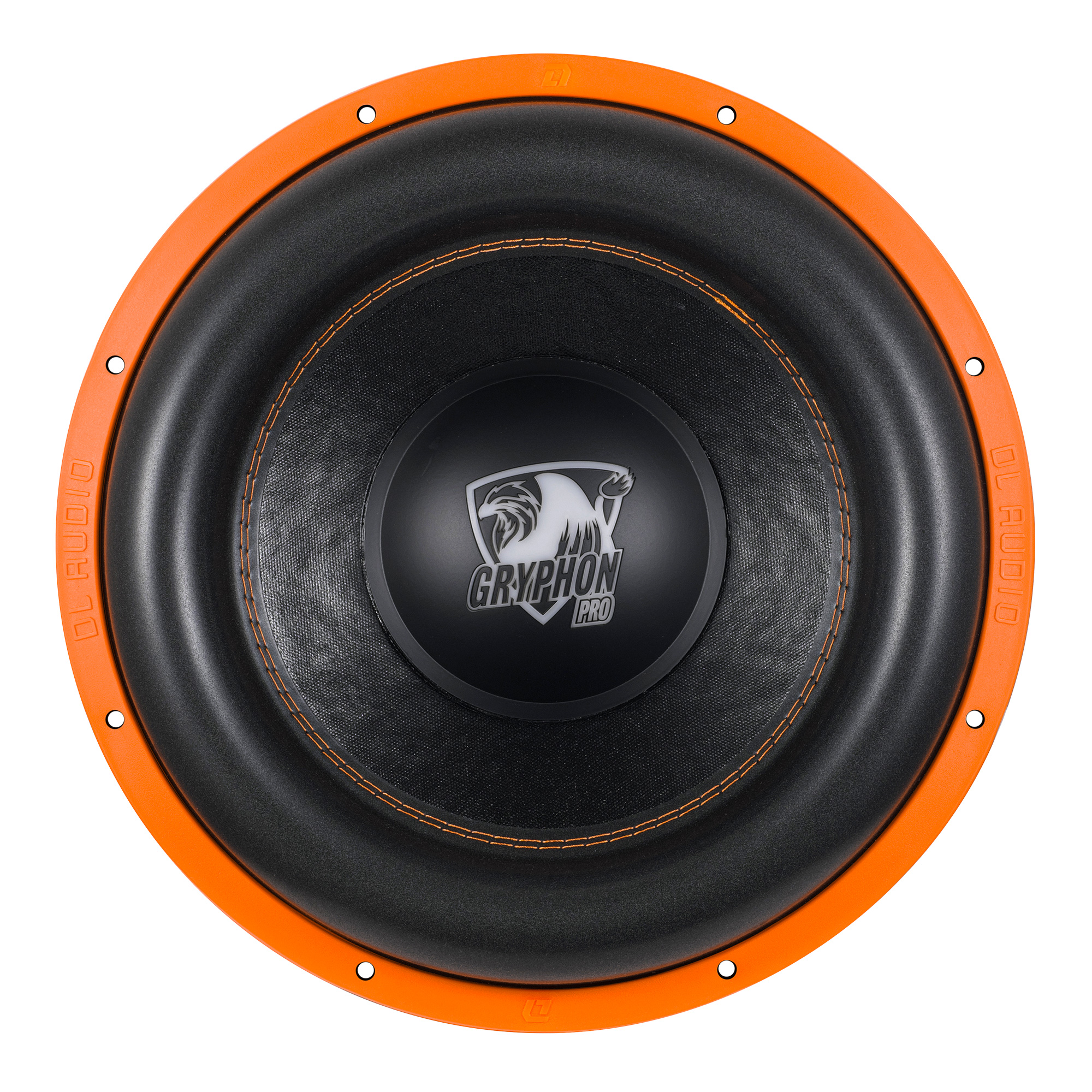 DL Audio | Gryphon PRO 15 V3 SE |  | превью 2