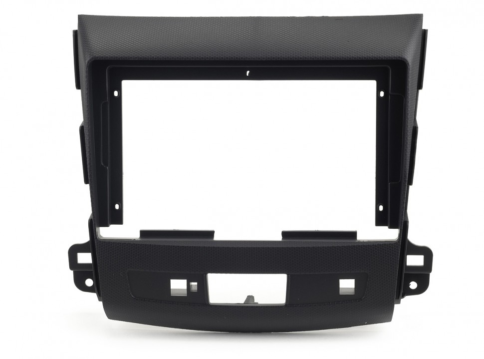 Incar | RMS-FC457 | Рамка магнитолы 9" для Mitsubishi Outlander XL, Citroen C-Crosser, Pegeot 4007 | превью 1