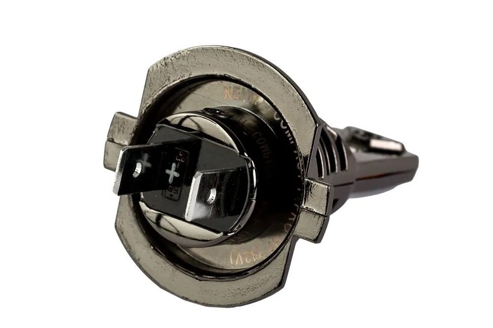 XENITE | COMPACT-F PRO H7 | Светодиодная лампа 5000K, 2800 Lm, ПАРА | 4