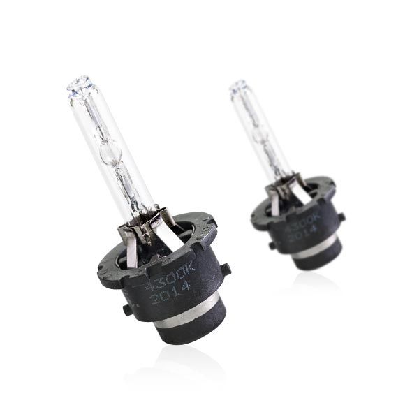 Sho-Me | D2S 4300 | лампа ксенон D2S 4300 | превью 1