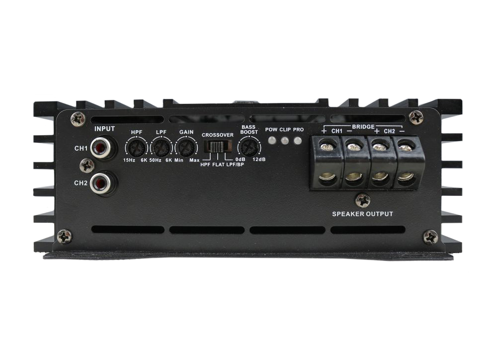 COLT | Colibri D550.2 | 2х160 Вт RMS 4 Ом, 2х230 Вт RMS 2 Ом, 2х300 Вт RMS 1 Ом | 3