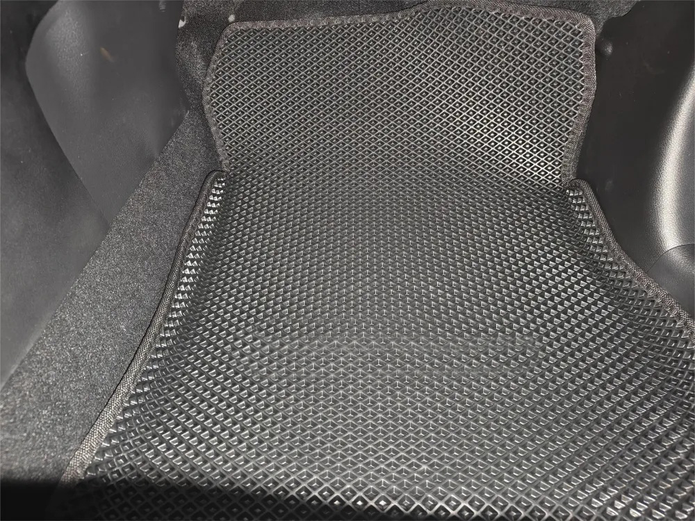 MaxCar | Tenet T8 | Комплект ковриков салона EVA | превью 3