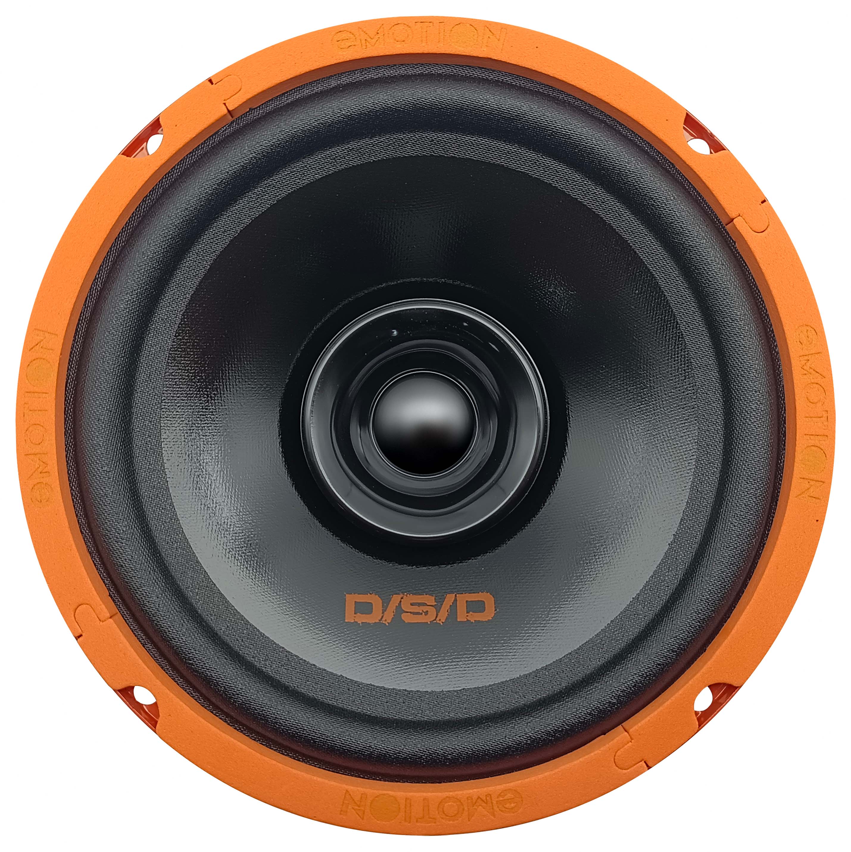 D/S/D | EDX-65 | 6.5" (16.5cm), ПАРА, 4 Ом, 60/100w, 92db, 60Hz-20kHz, 67mm | 1