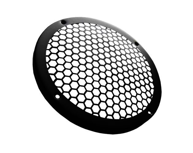 Ural | AG-PT20 V2 | Защитная решетка 8" (20cm),  1 ШТ. | превью 2