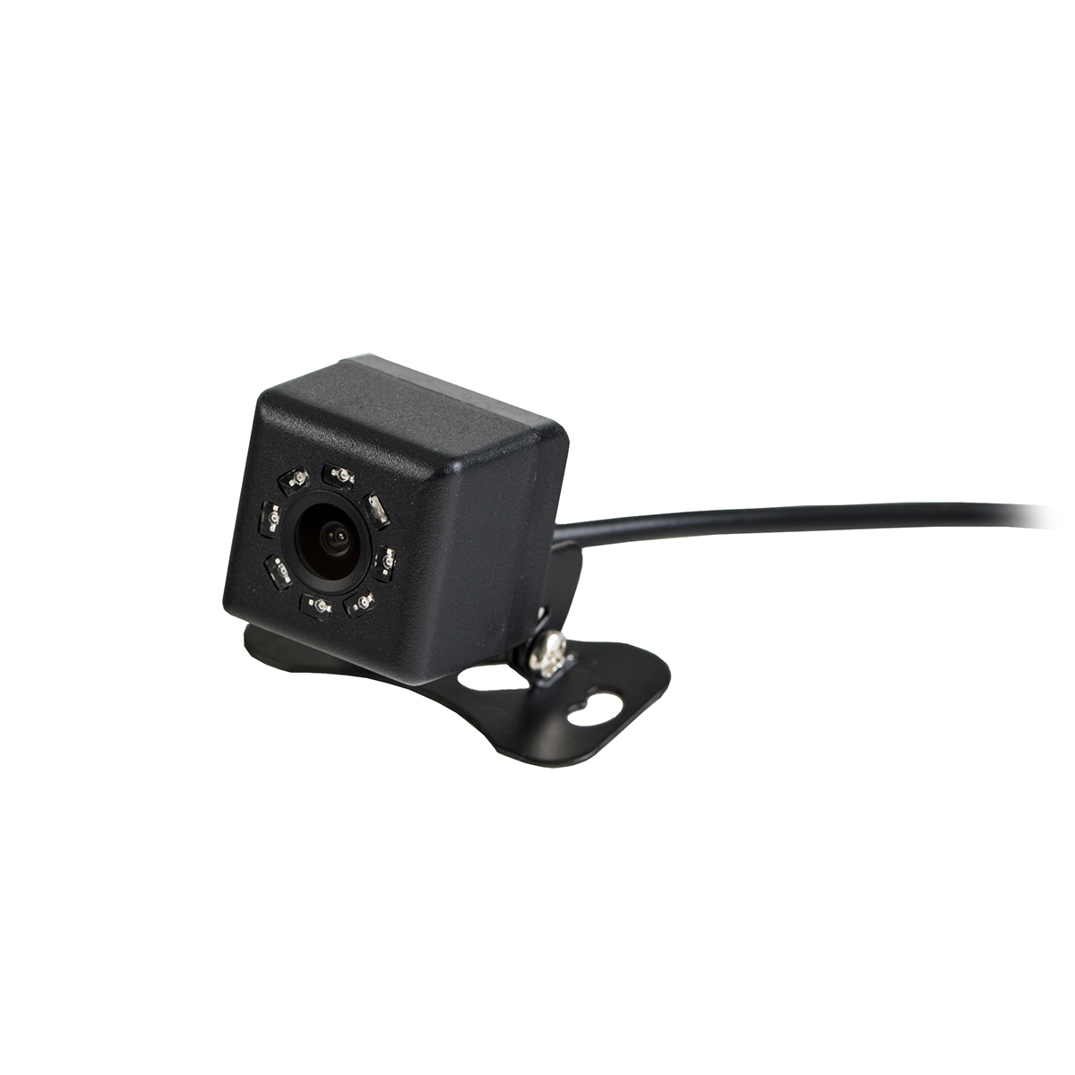 Interpower | IP 668 IR  AHD/CVBS | видеокамера универсальная | превью 1