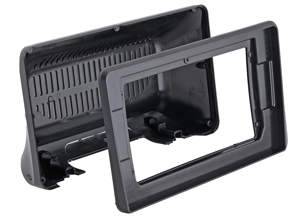 Incar | RUN-FC1252 | Универсальная накладка на торпедо 10" | превью 2