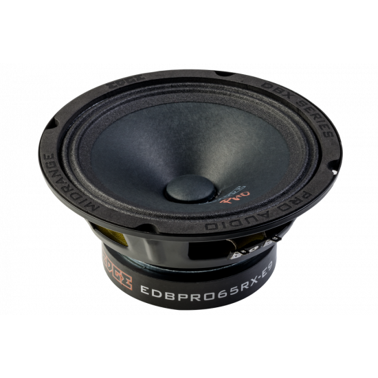Edge | ED-PRO65RX-E9 | 6.5" (16cm), 130/260 Вт, 4 Ом,  ПАРА  | превью 3
