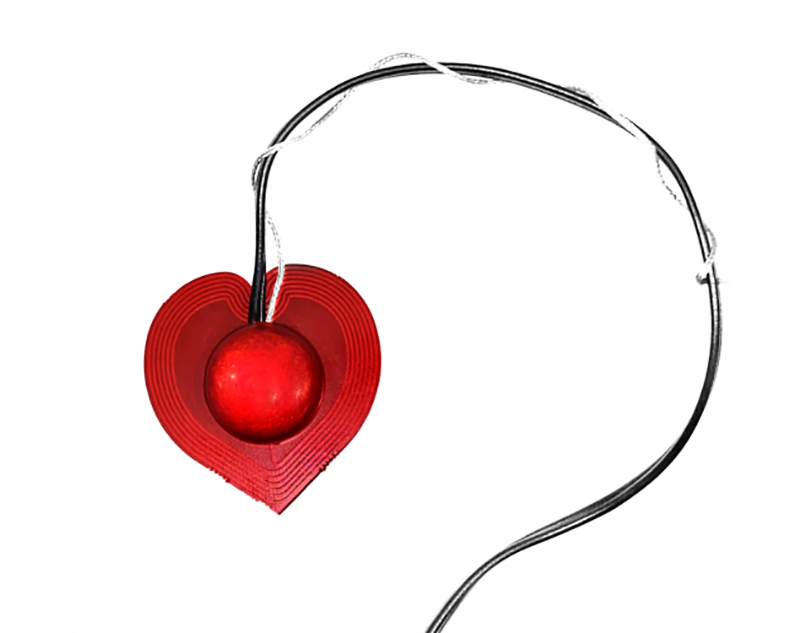 Ural | AB-22 Маруся | активная, внутрисалонная без "усов" | 1