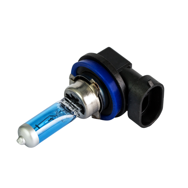 XENITE | H16 Super WHITE | 12V 19W + 30% | упаковка 2шт. превью 2