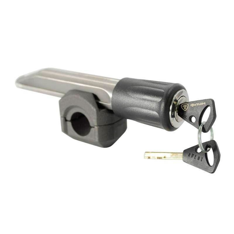 Garant | Block Lux (007) Nissan Teana (2008-) | блокиратор руля | превью 1