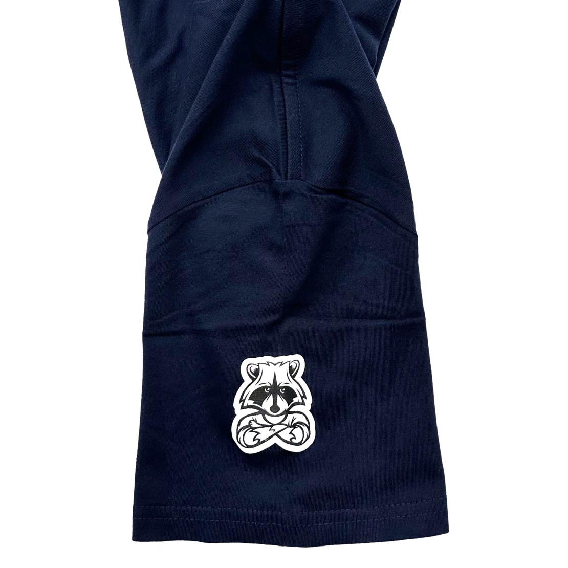 LERATON | WEAR | Футболка «Leraton Basic» тёмно-синяя, размер 4XL | 3