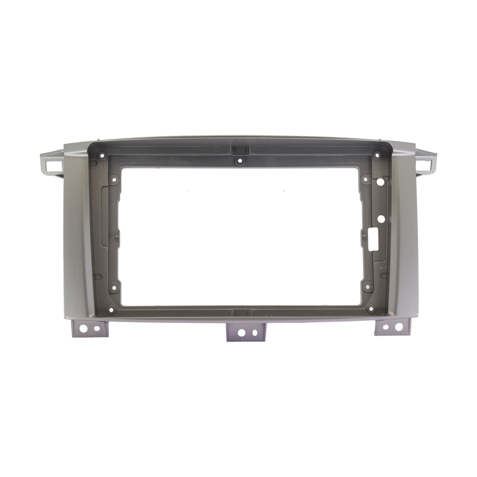 TEYES | Toyota Land Cruiser LC 100 | Рамка  10.2" 2002-2007 + КОМПЛЕКТ ПРОВОДОВ | превью 1