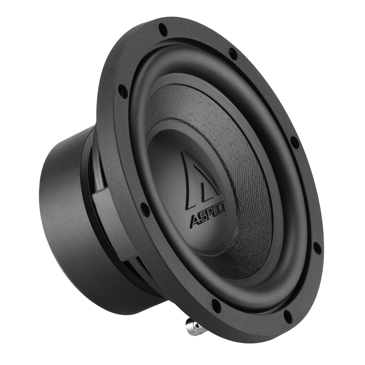 Aspect | GLW-8S4 SQ | Сабвуферный динамик 8" (20см), RMS 300Вт, VC2", 4Ом  | превью 2