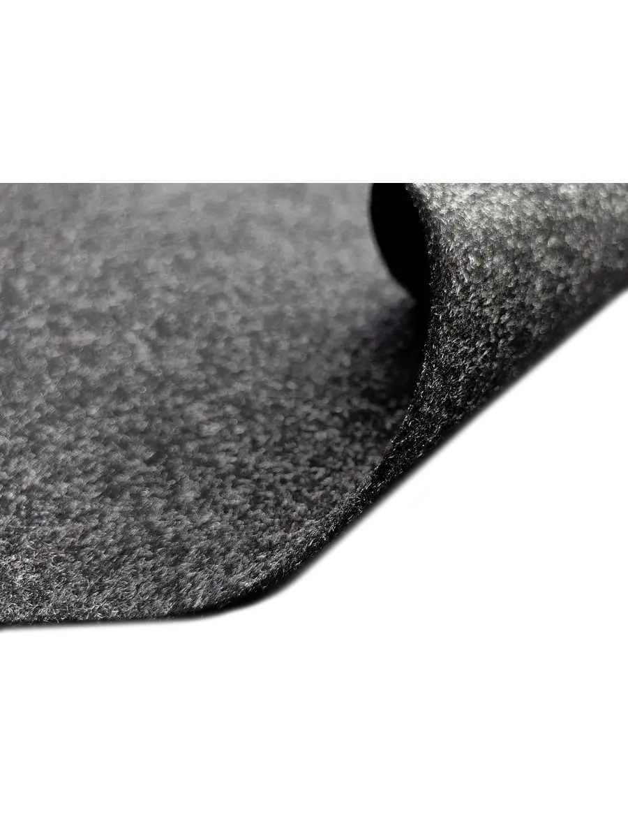 Mystery | Карпет | Dark Grey | карпет тёмно-серый, ширина1,4м | 1