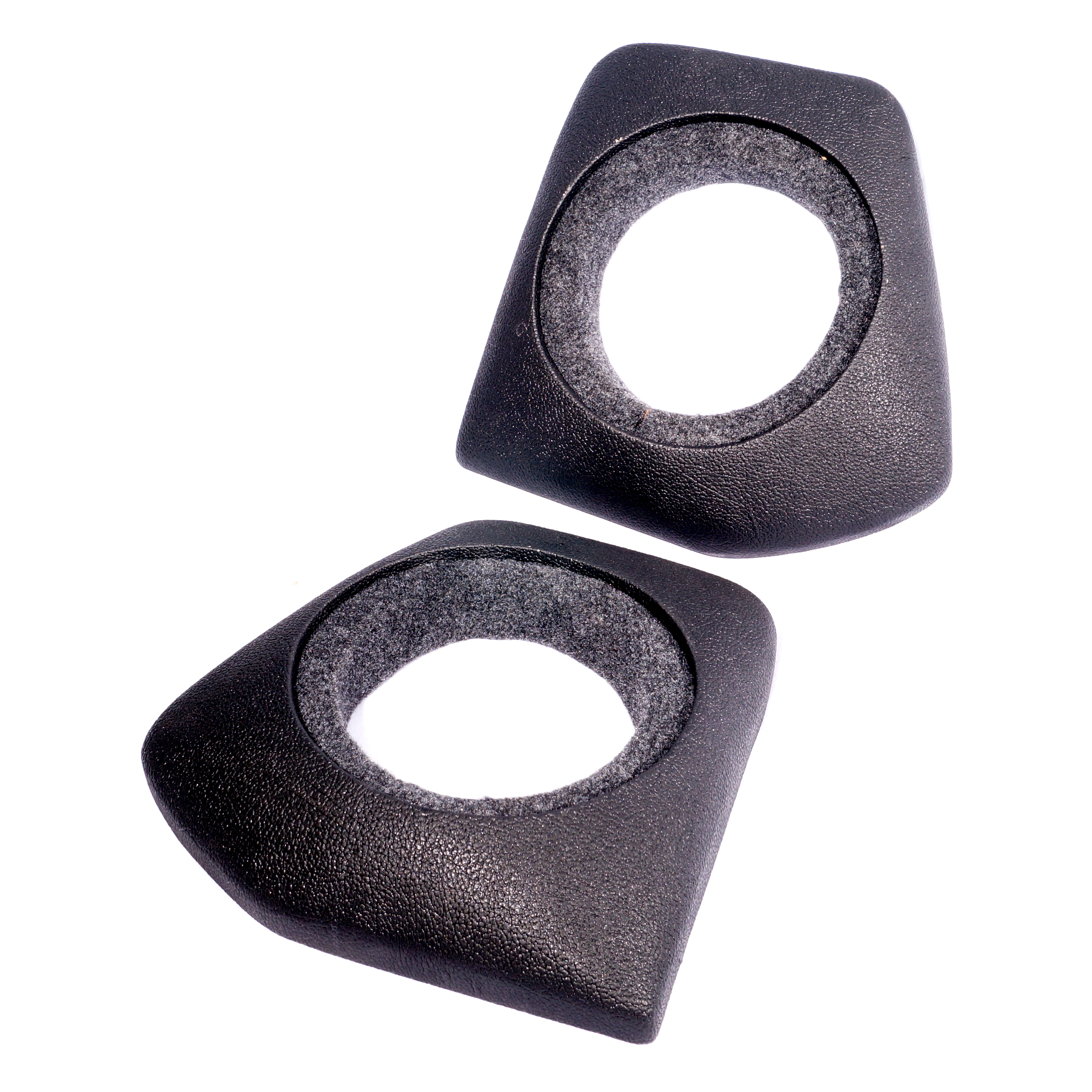 Real Sound | НИВА | Подиумы Премиум Винил под 16 См Новая обшивка  | 1