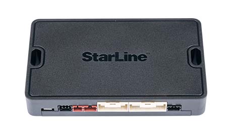 StarLine | E97 LTE/GPS |  | 4