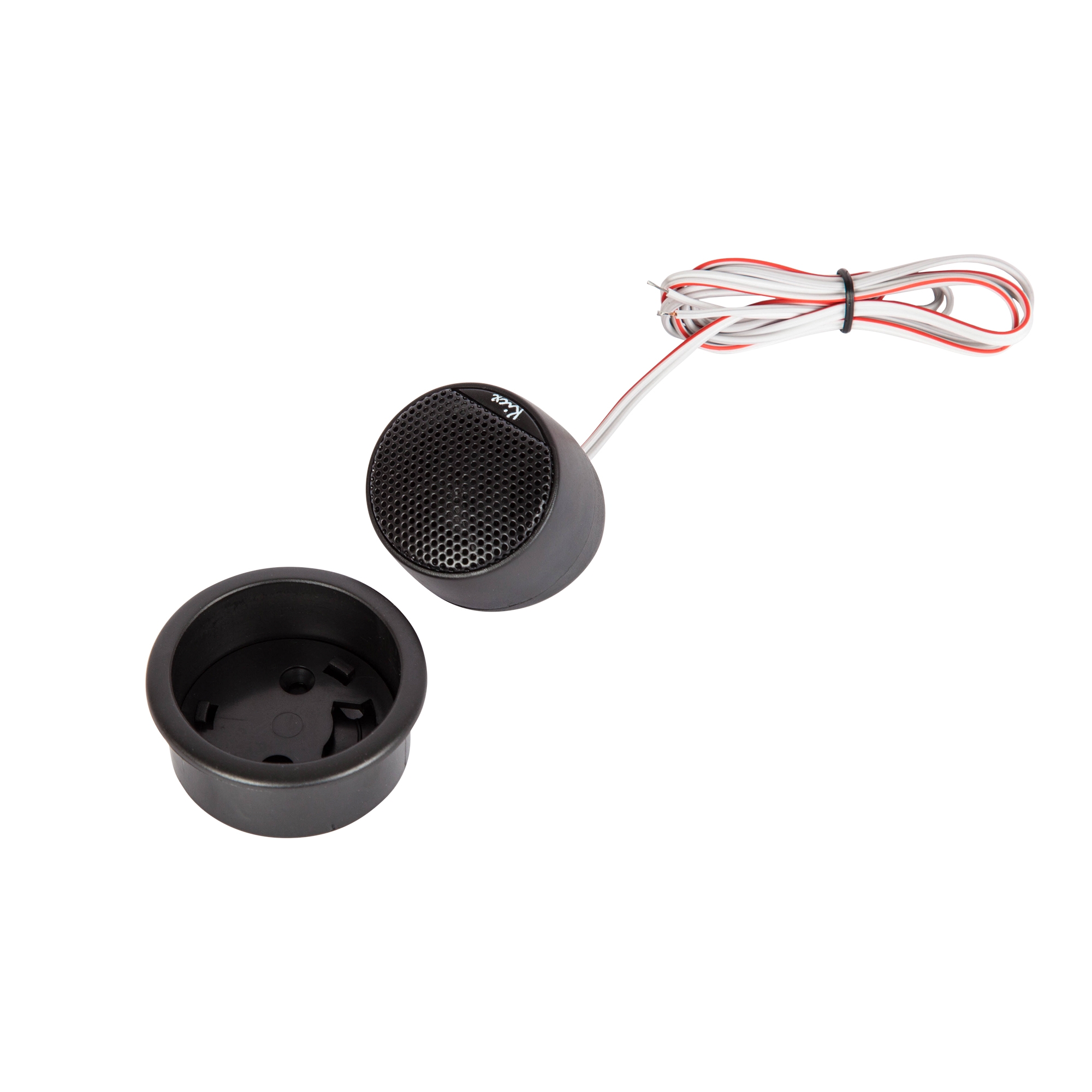 KICX | RTS-6.2 | 16см. 2-х комп. 180/90Вт | 4