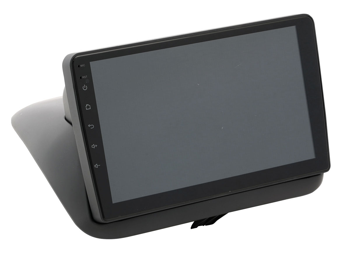 Incar | RTY-FC170 | Рамка магнитолы 9" TOYOTA | 3