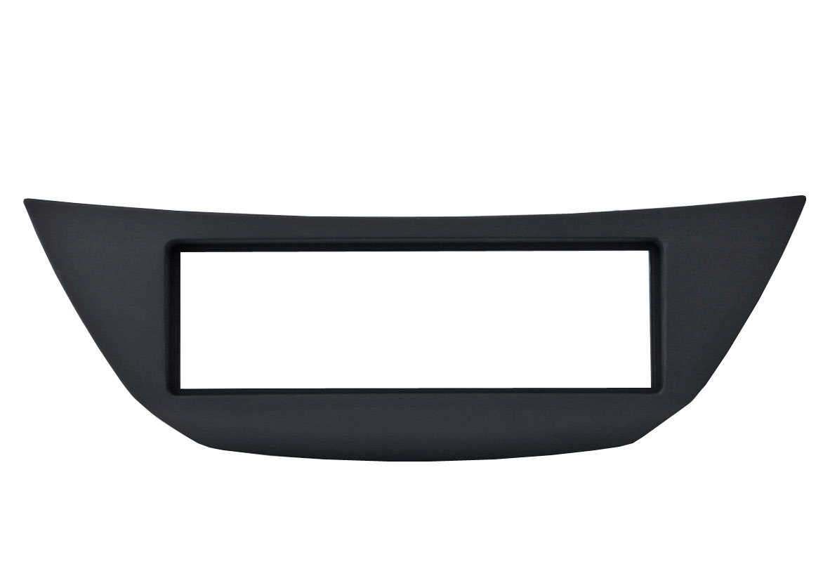 Incar | RFR-N29 | Рамка 1DIN для Renault Laguna-3 2008 | превью 2