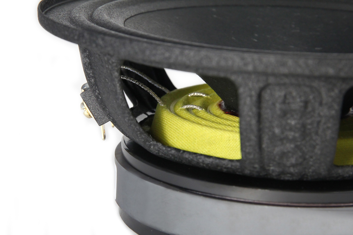 COLT |  HUNTER 6 PRO |  6", 4Om, 100 Вт RMS, ферритовый + неодимовый магнит | 6