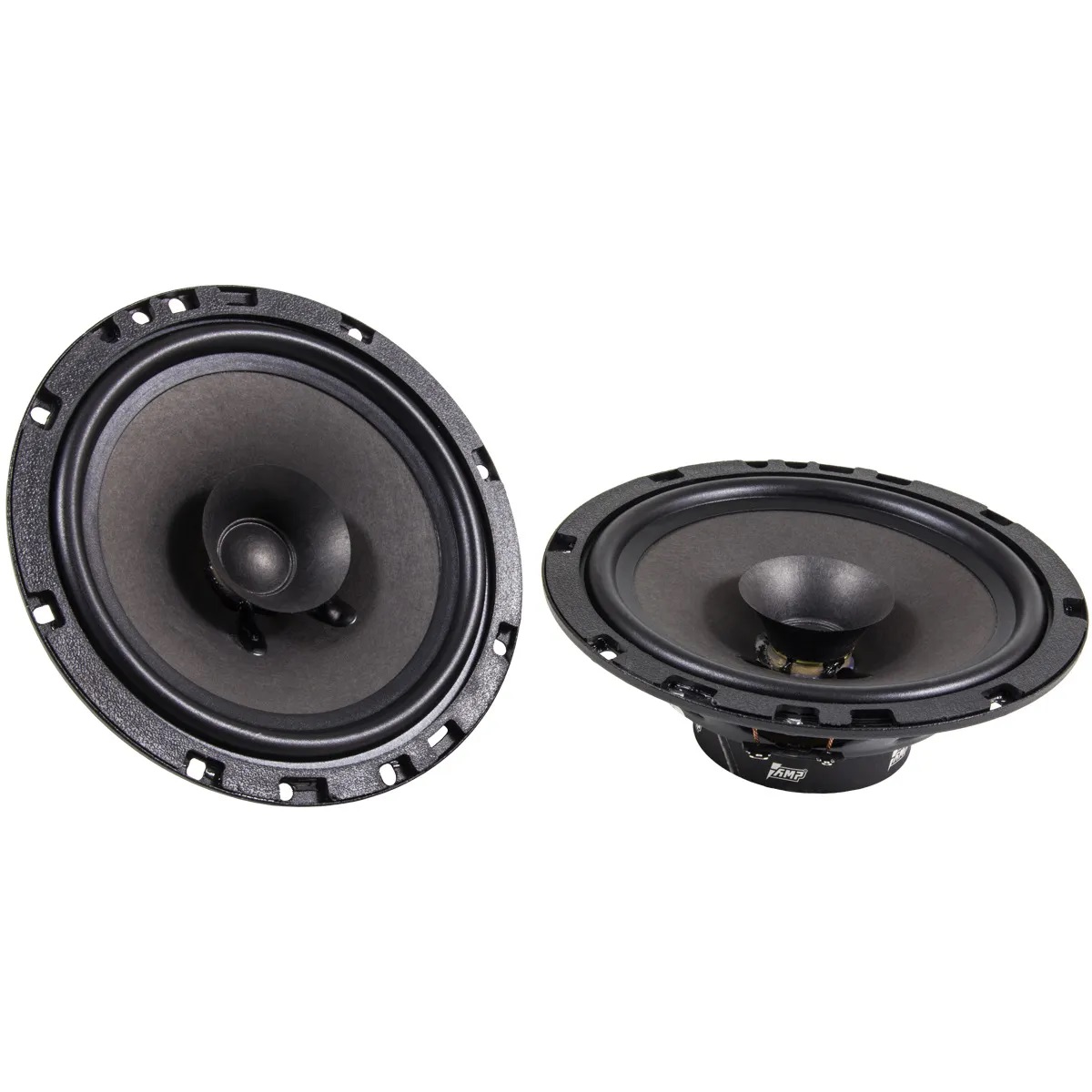 AMP | PROMO FR 65 ver.2 | 16см Эстрадная Широкополосная  40Вт/80Вт. 3 Ом. ПАРА | превью 1