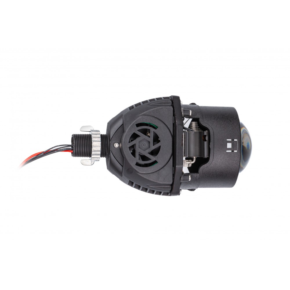 OPTIMA  | LENS-2.5-BiLED- SRT-DC | SRT Double Chip 2.5" 5500K КОМПЛ | превью 3