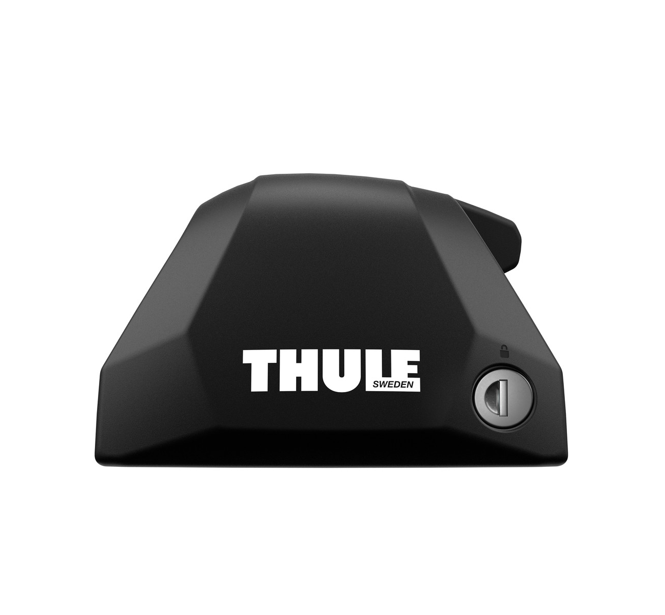 THULE | Упоры EVO 710400 | для автомобилей с обычными рейлингами 710400 | превью 1