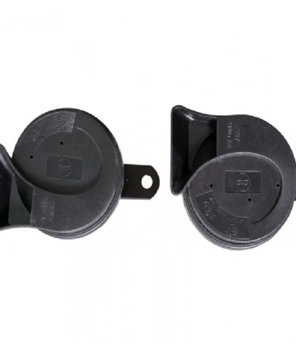 SVS | 0450007000 | Комплект фанфар для VAG тип-2  12V 400+500Hz | превью 1