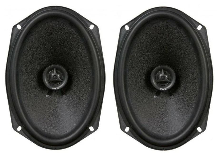 Morel | MAXIMO COAX 6*9 no grill | | 1