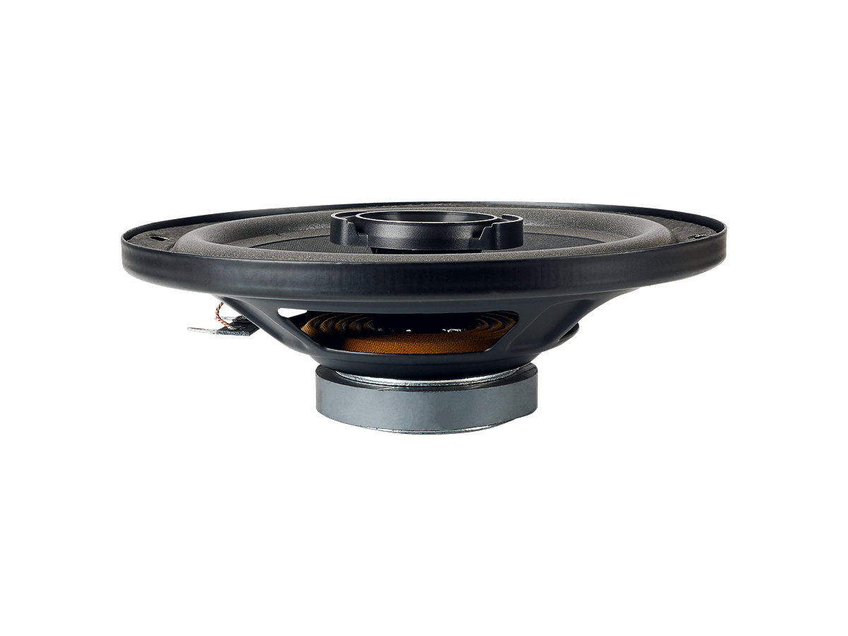 D/S/D | DSX-652 | 6.5" (16cm), ПАРА, 2-х полосные, коаксиальные | 5