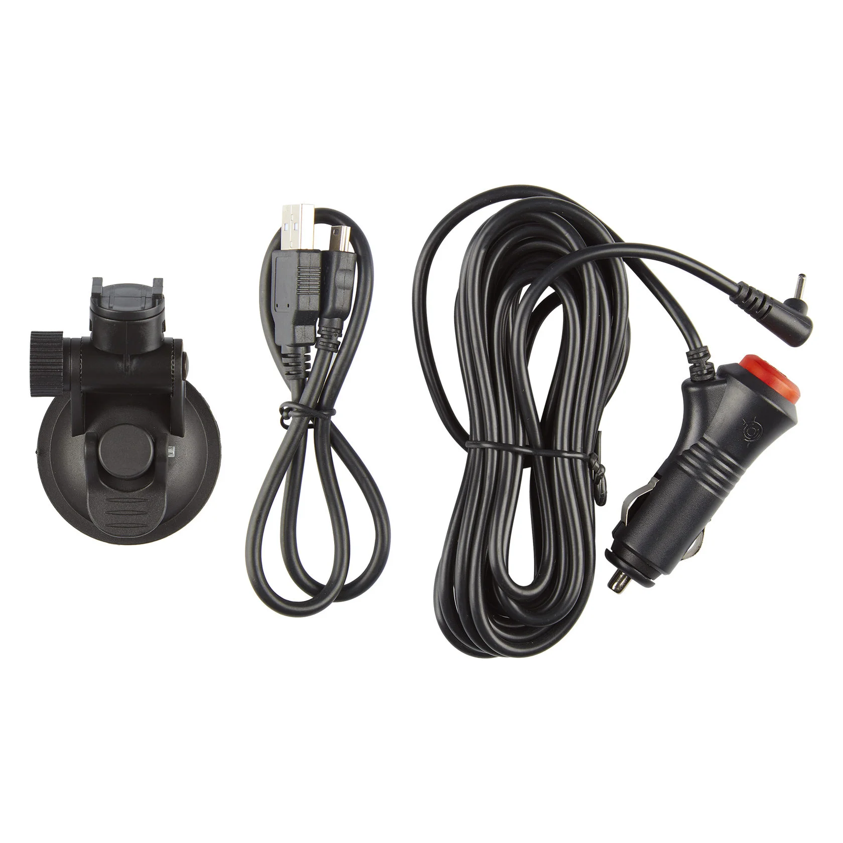 Dunobil | Active signature +SD 32 GB | Радар+ Регистратор , 2,7 дисплей, SuperHD 2304x1296 | 5