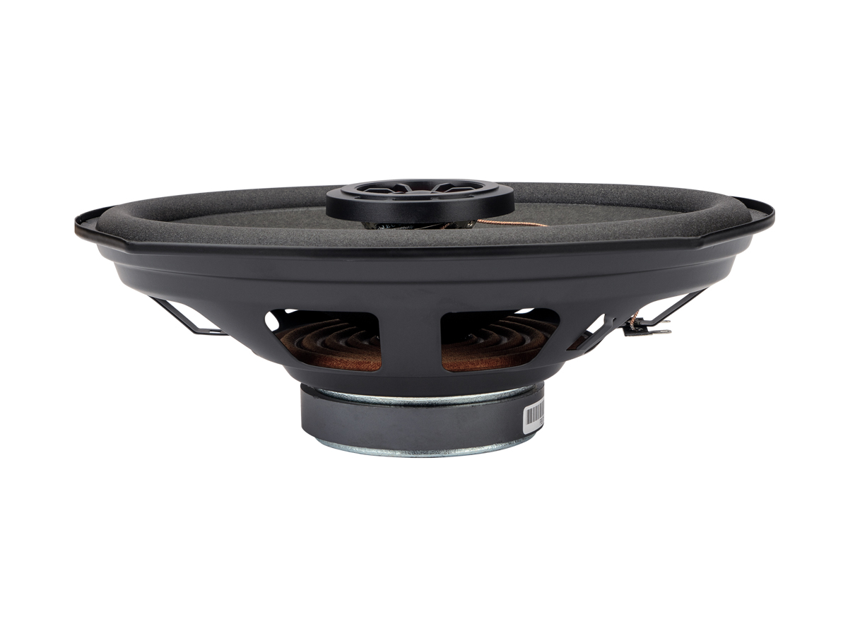 AurA | FIREBALL-i7102 | 7х10" (18х26cm), 2-пол., коакс.,101/221w, 40Hz - 20kHz, 91db, 77мм, сетки | 5